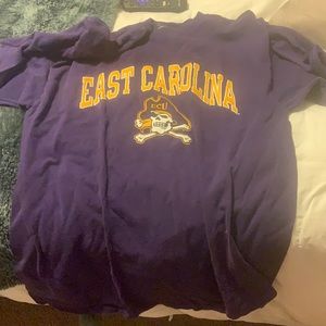 ecu shirt